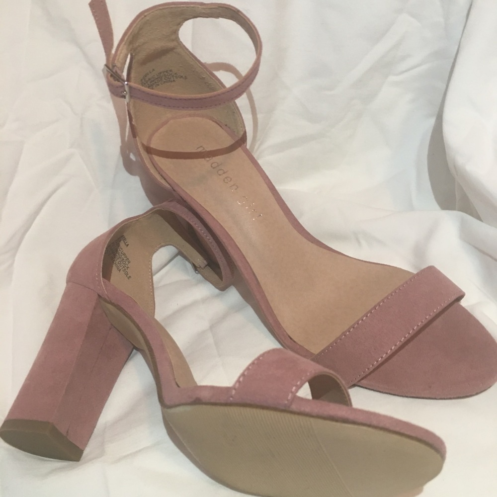 Heels